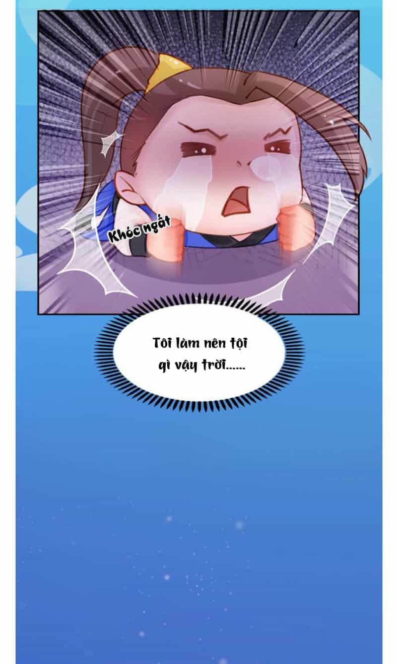 Yêu Nhan Lệnh - Chương 55 - ảnh 10
