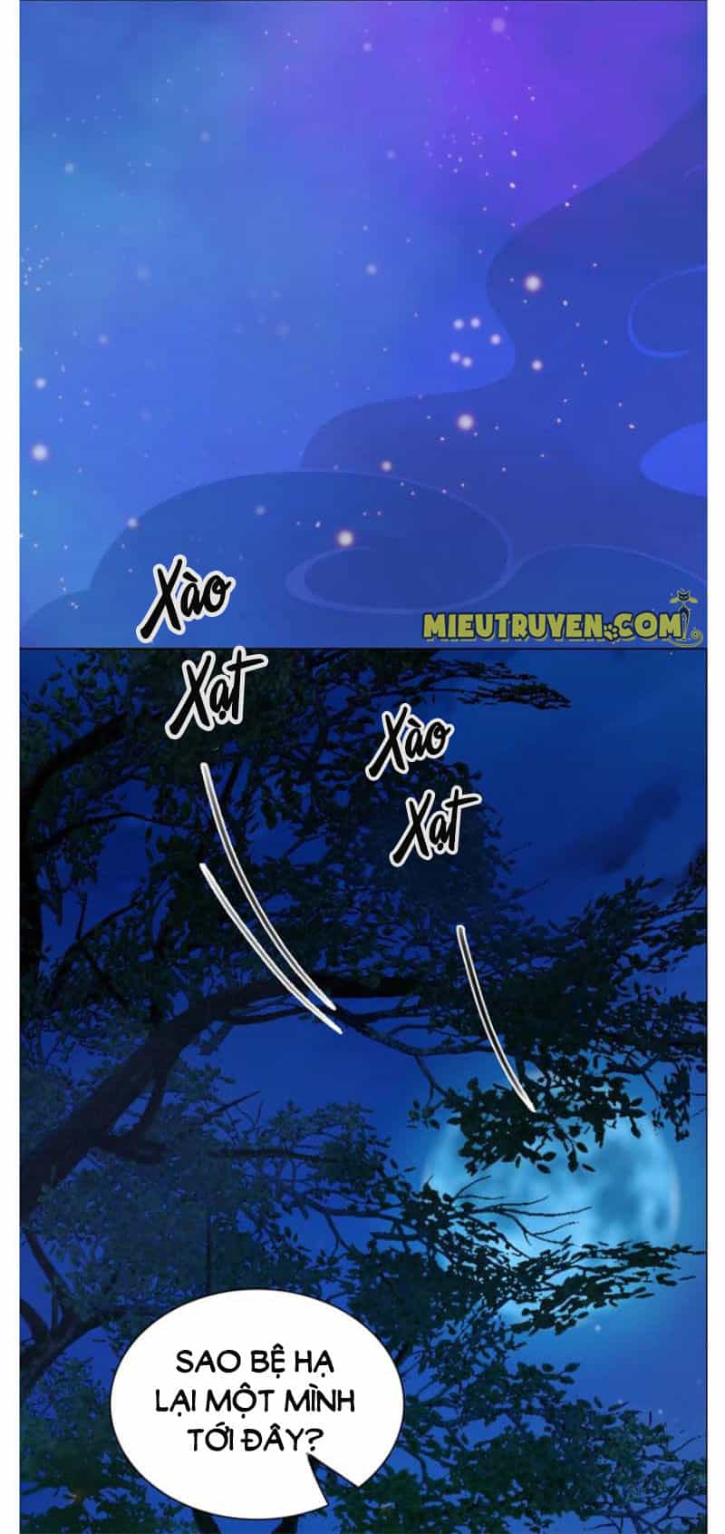 Yêu Nhan Lệnh - Chương 55 - ảnh 22
