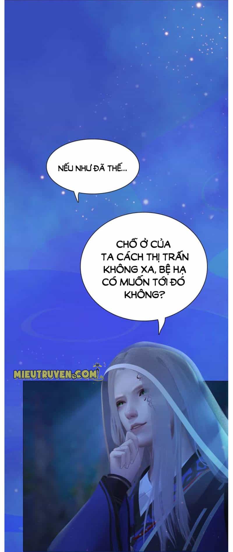 Yêu Nhan Lệnh - Chương 55 - ảnh 27