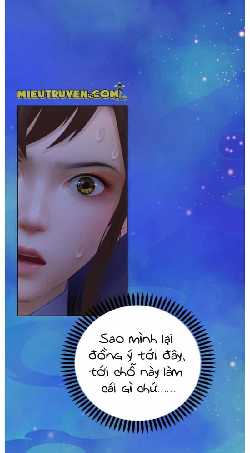 Yêu Nhan Lệnh - Chương 55 - ảnh 39