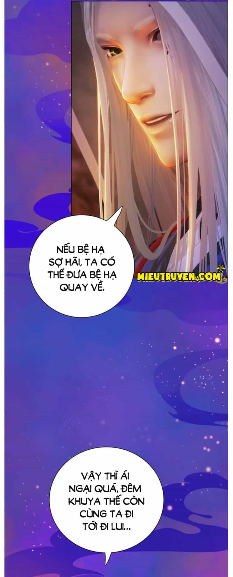 Yêu Nhan Lệnh - Chương 55 - ảnh 46