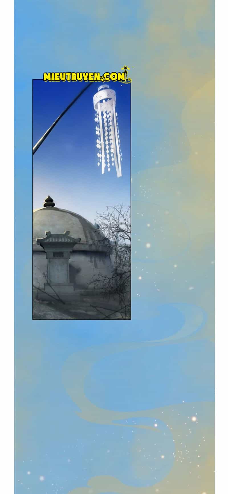 Yêu Nhan Lệnh - Chương 56 - ảnh 24
