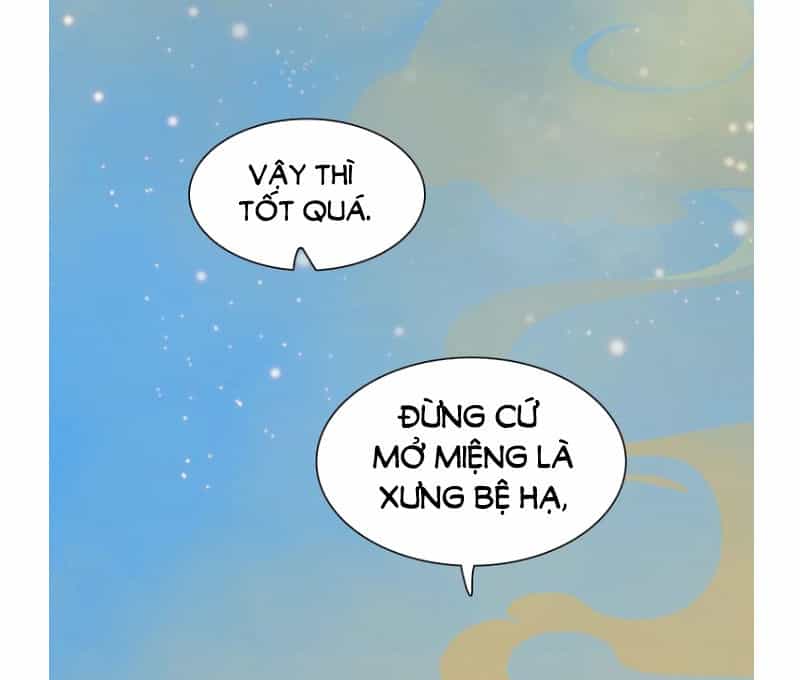 Yêu Nhan Lệnh - Chương 56 - ảnh 27
