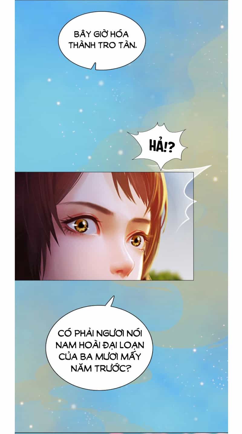 Yêu Nhan Lệnh - Chương 56 - ảnh 36