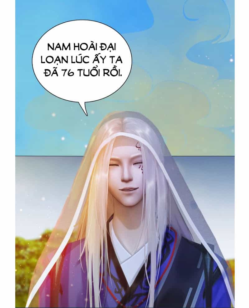 Yêu Nhan Lệnh - Chương 56 - ảnh 38