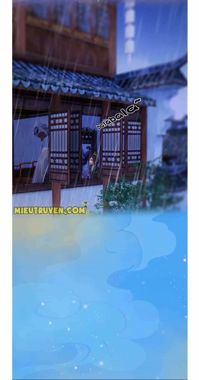 Yêu Nhan Lệnh - Chương 56 - ảnh 48