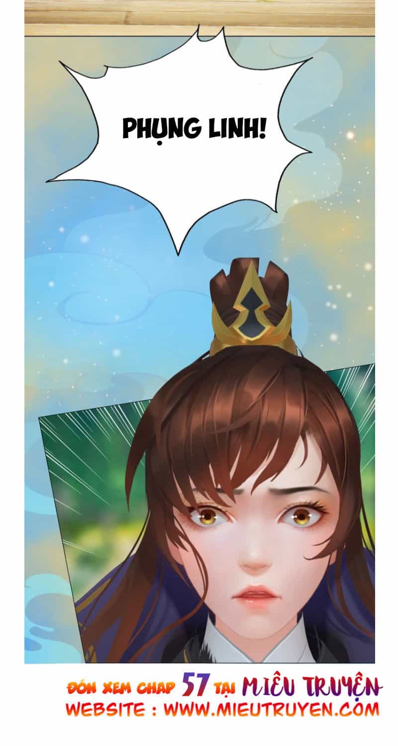 Yêu Nhan Lệnh - Chương 56 - ảnh 52