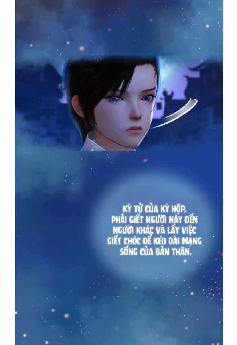 Yêu Nhan Lệnh - Chương 58 - ảnh 22