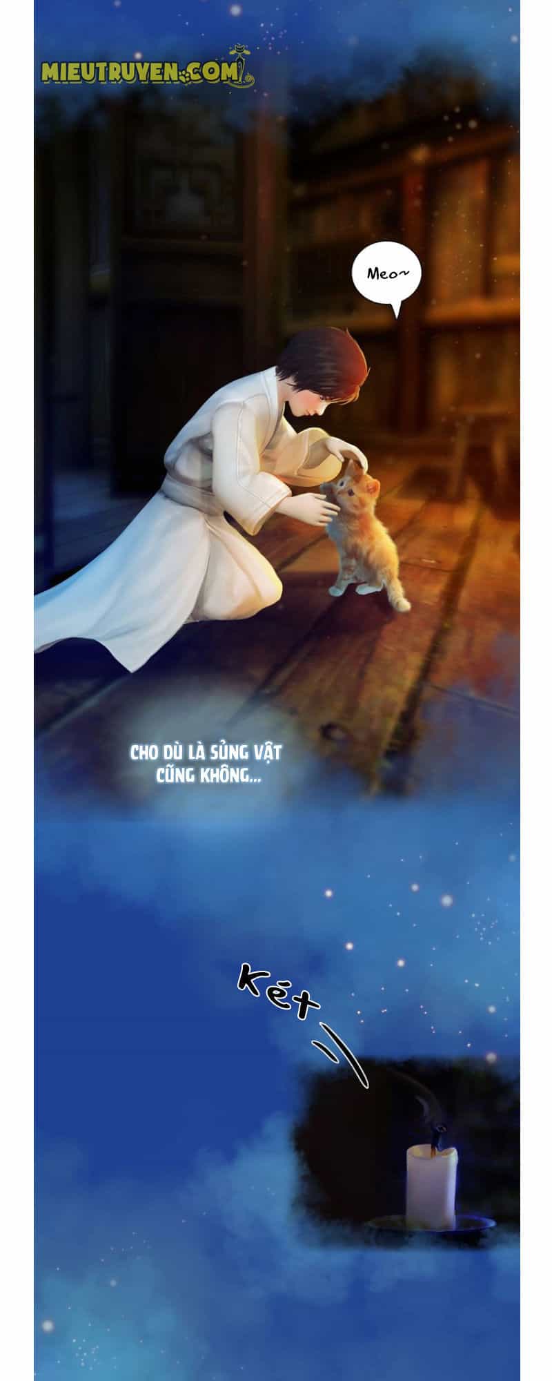 Yêu Nhan Lệnh - Chương 58 - ảnh 28