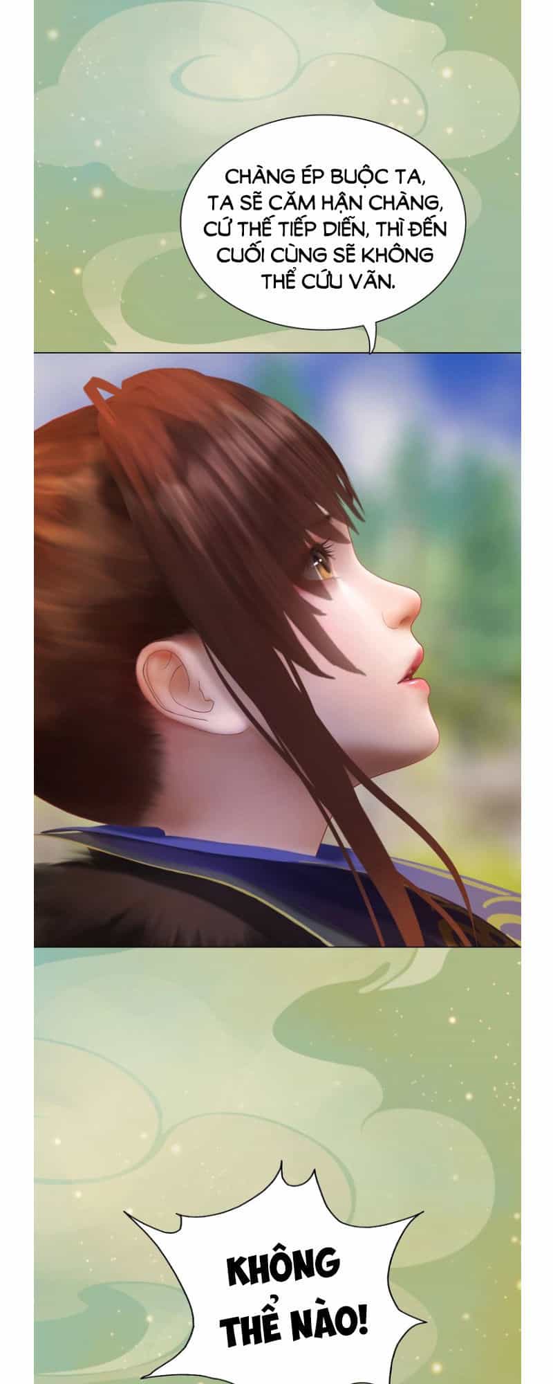 Yêu Nhan Lệnh - Chương 58 - ảnh 3