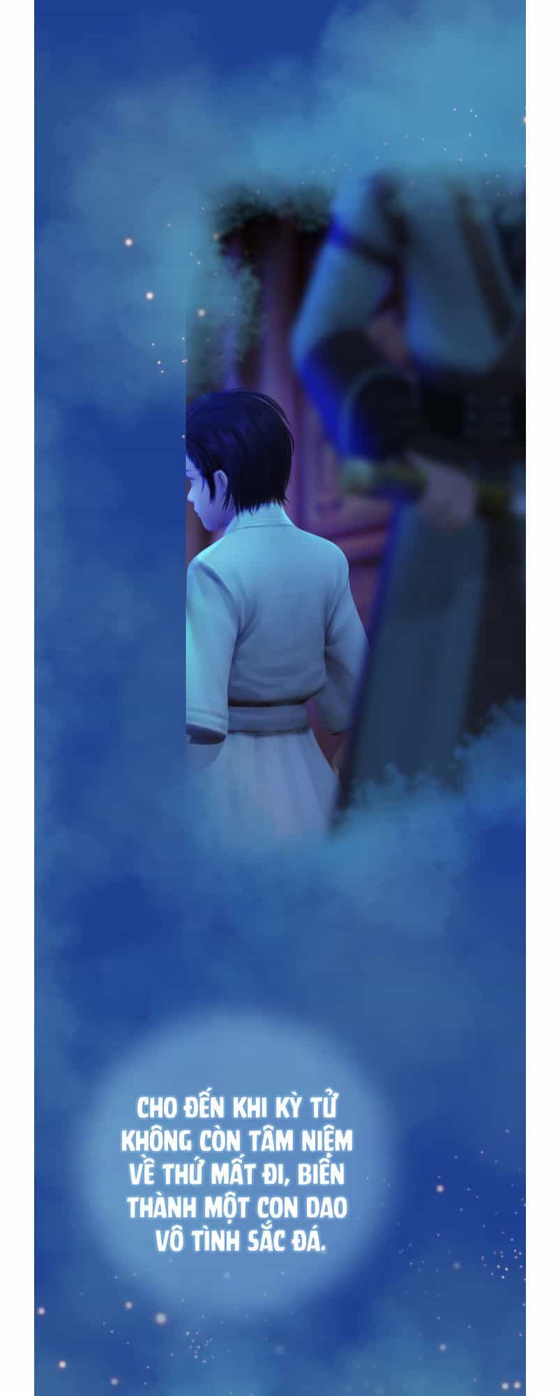 Yêu Nhan Lệnh - Chương 58 - ảnh 36