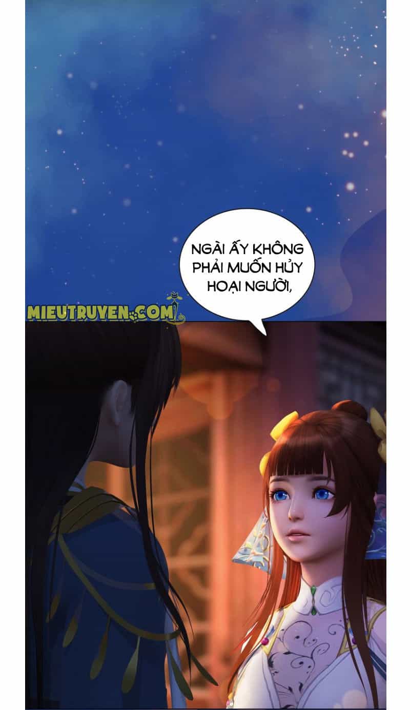 Yêu Nhan Lệnh - Chương 58 - ảnh 42