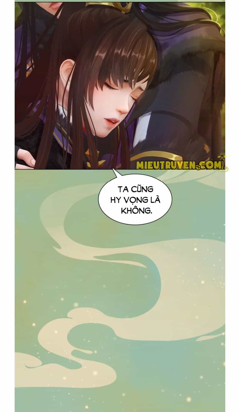 Yêu Nhan Lệnh - Chương 58 - ảnh 6