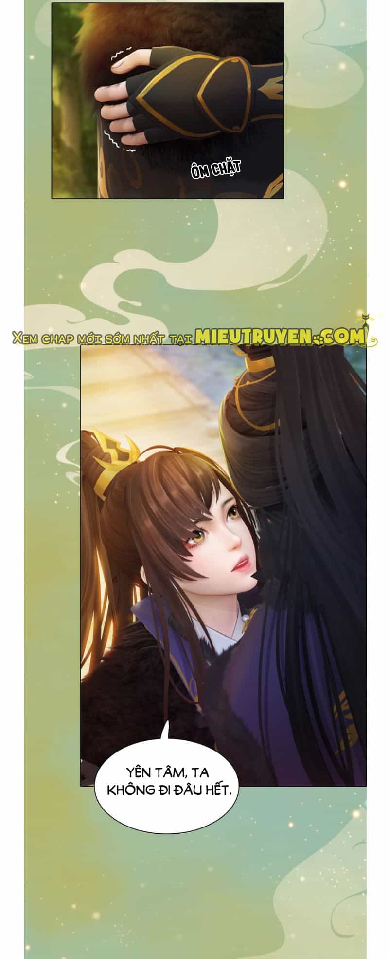 Yêu Nhan Lệnh - Chương 58 - ảnh 8