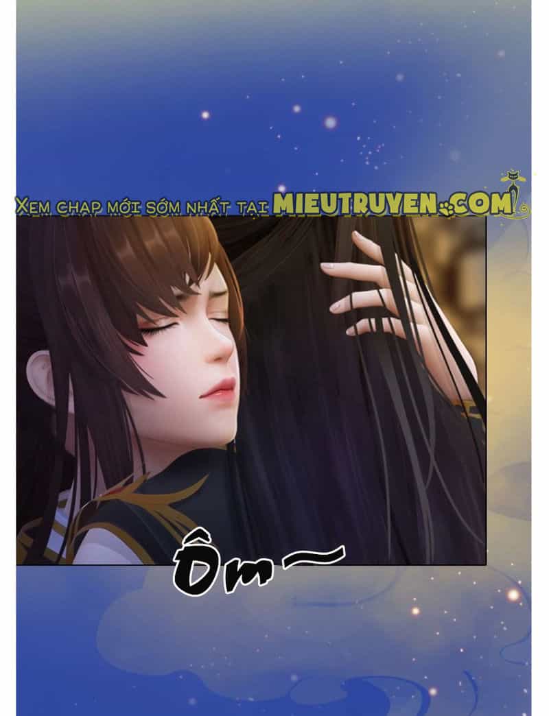 Yêu Nhan Lệnh - Chương 59 - ảnh 10