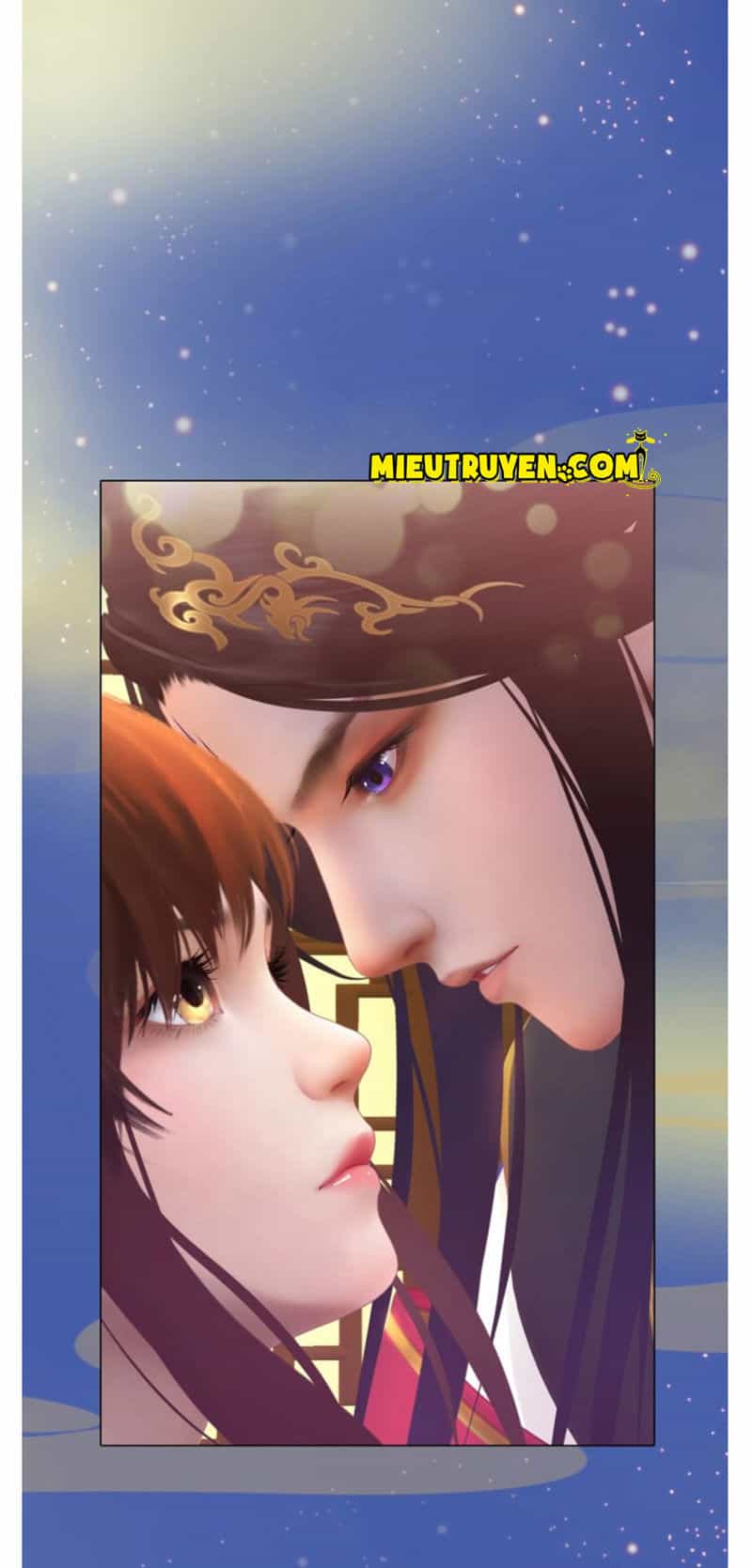 Yêu Nhan Lệnh - Chương 59 - ảnh 15
