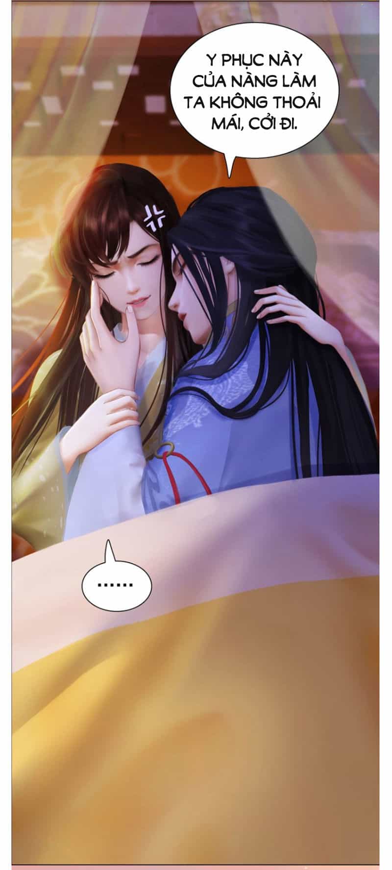 Yêu Nhan Lệnh - Chương 59 - ảnh 25