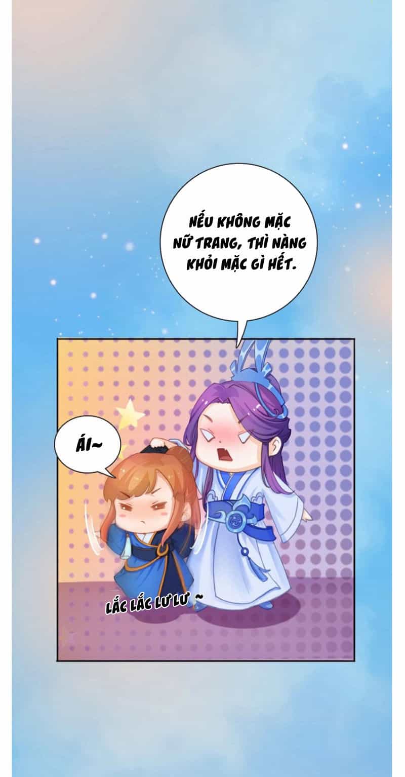Yêu Nhan Lệnh - Chương 60 - ảnh 20
