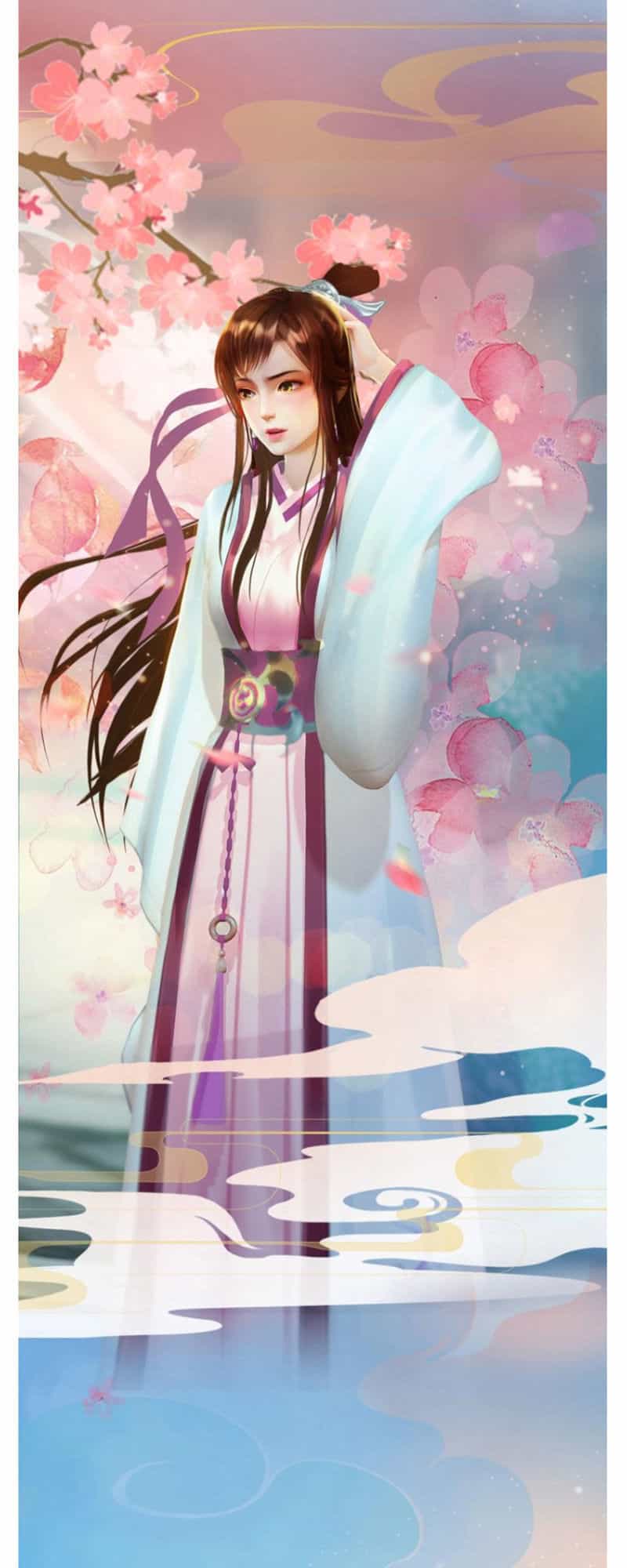 Yêu Nhan Lệnh - Chương 60 - ảnh 23