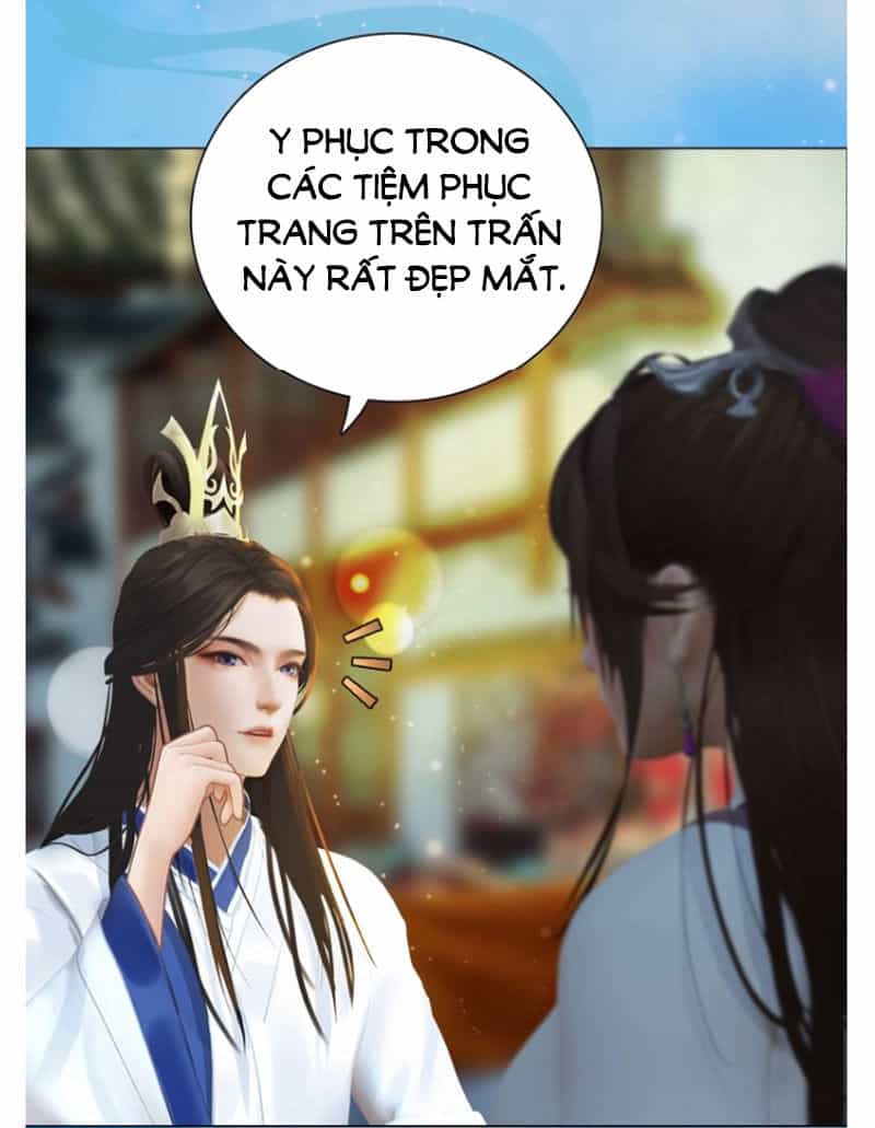 Yêu Nhan Lệnh - Chương 60 - ảnh 25