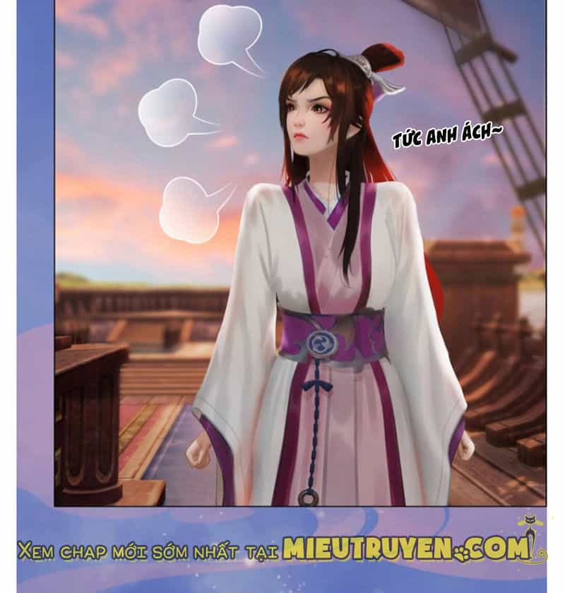 Yêu Nhan Lệnh - Chương 60 - ảnh 44