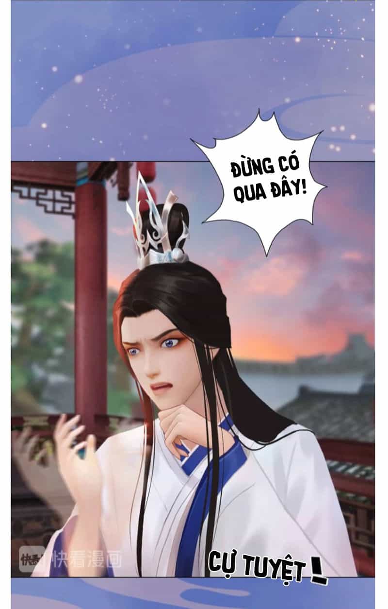 Yêu Nhan Lệnh - Chương 60 - ảnh 51