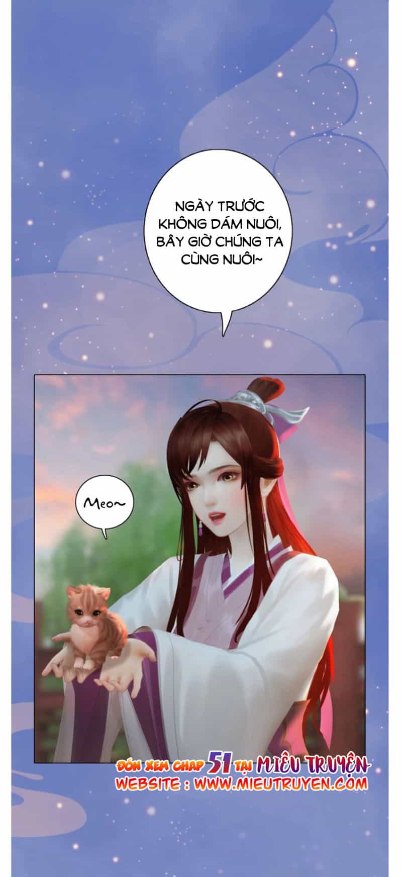 Yêu Nhan Lệnh - Chương 60 - ảnh 53
