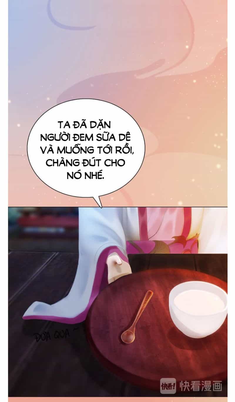 Yêu Nhan Lệnh - Chương 61 - ảnh 10