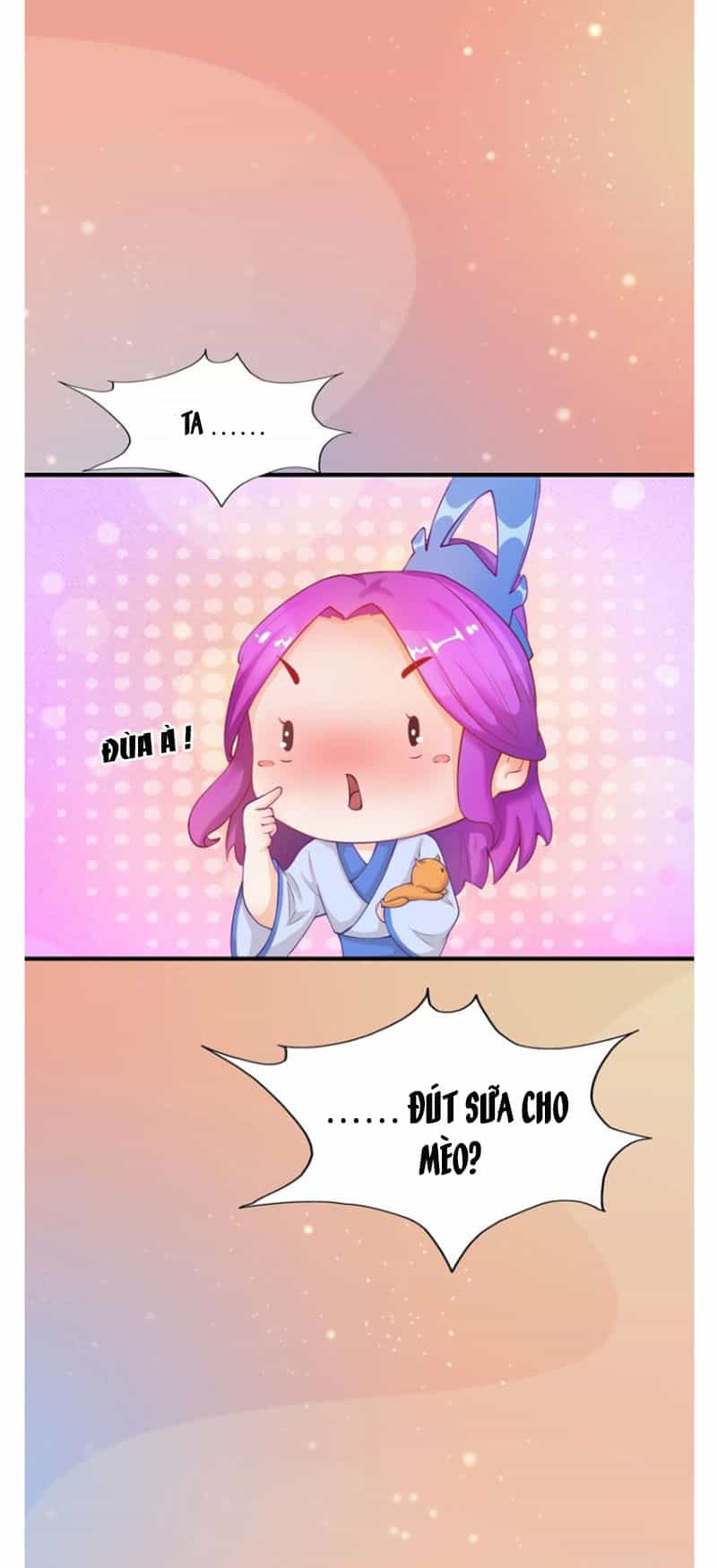 Yêu Nhan Lệnh - Chương 61 - ảnh 11