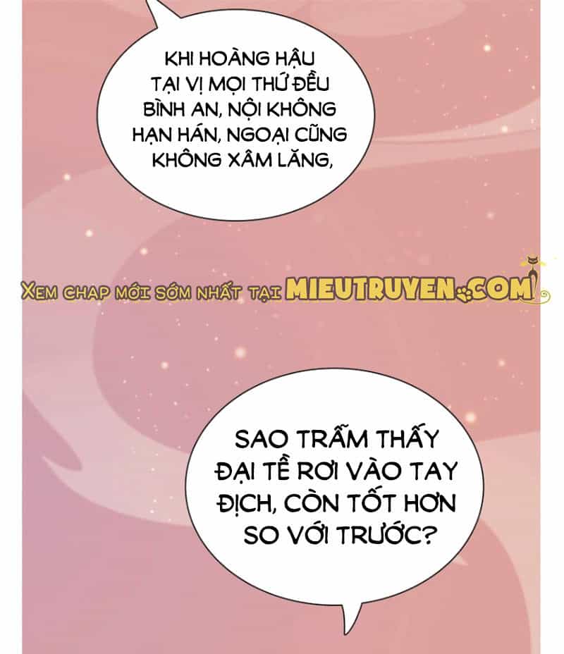 Yêu Nhan Lệnh - Chương 62 - ảnh 11