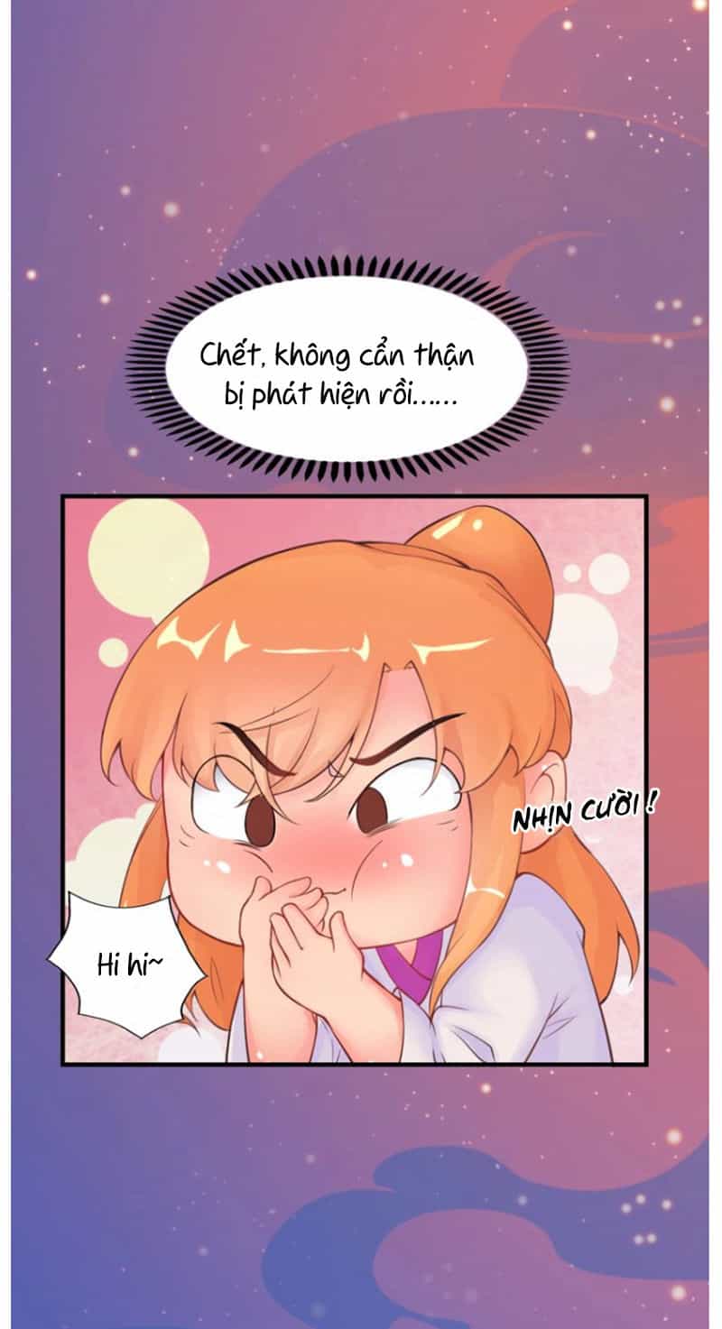 Yêu Nhan Lệnh - Chương 63 - ảnh 15