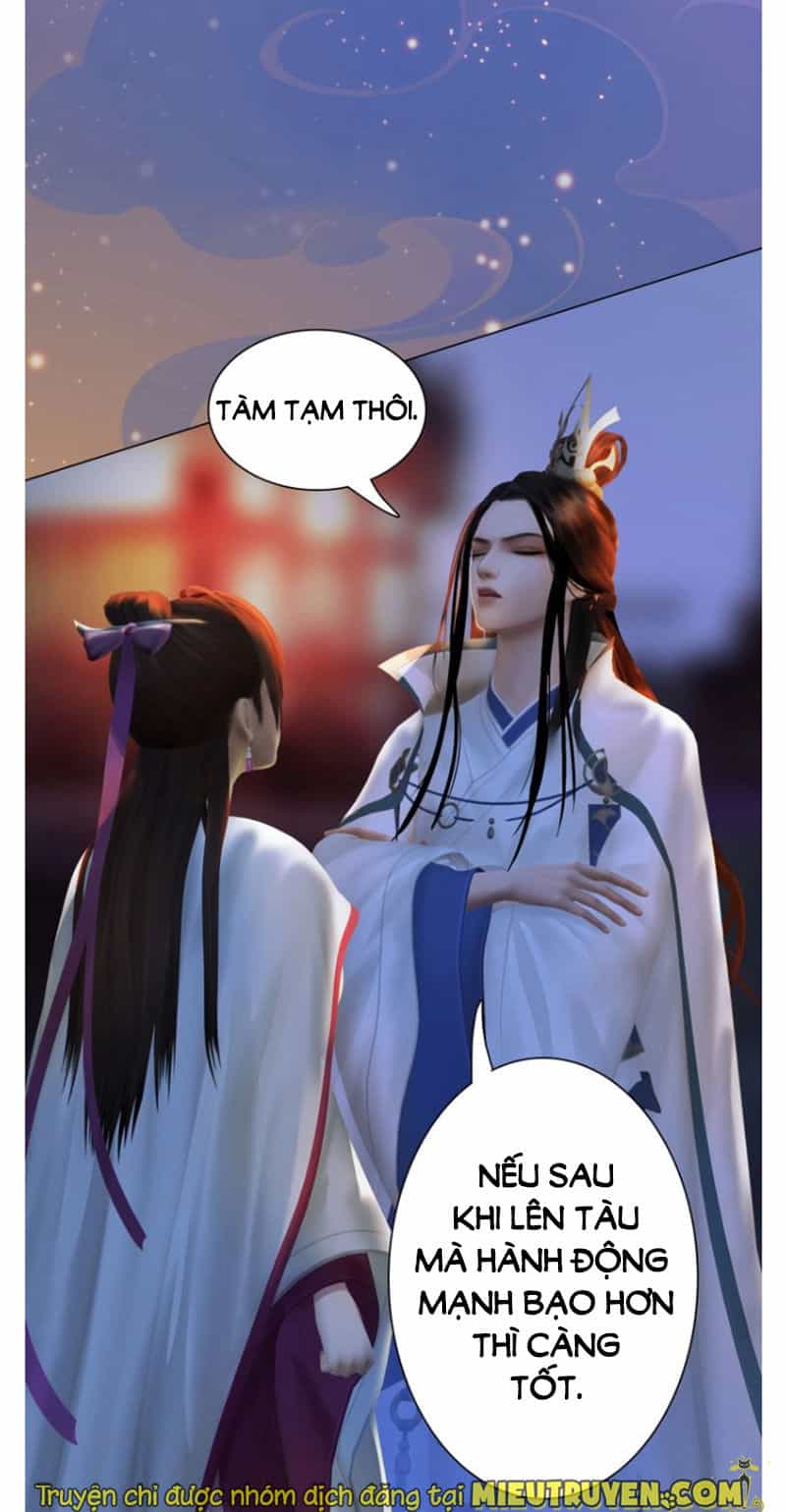 Yêu Nhan Lệnh - Chương 63 - ảnh 26