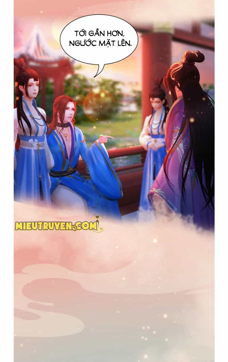 Yêu Nhan Lệnh - Chương 64 - ảnh 15
