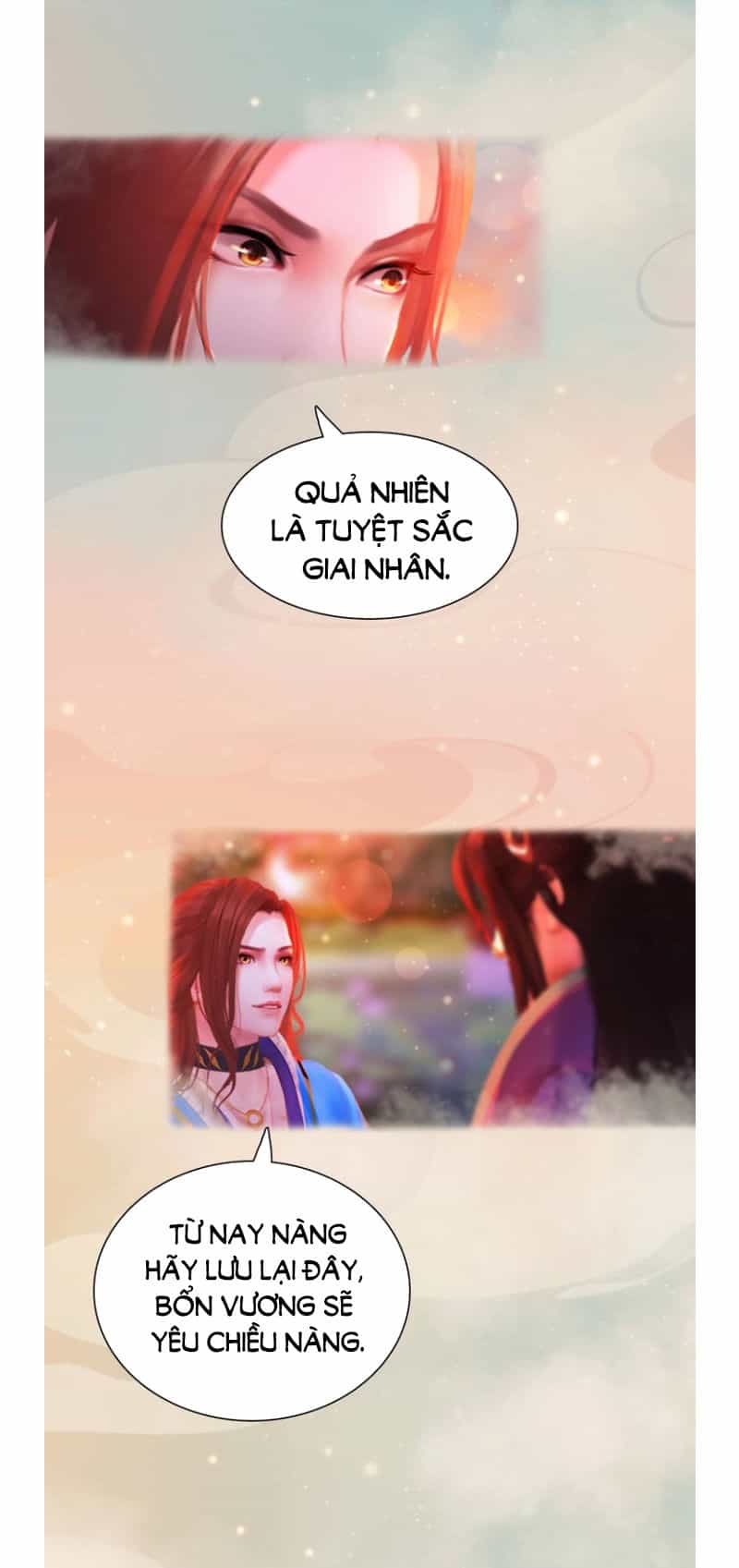 Yêu Nhan Lệnh - Chương 64 - ảnh 18
