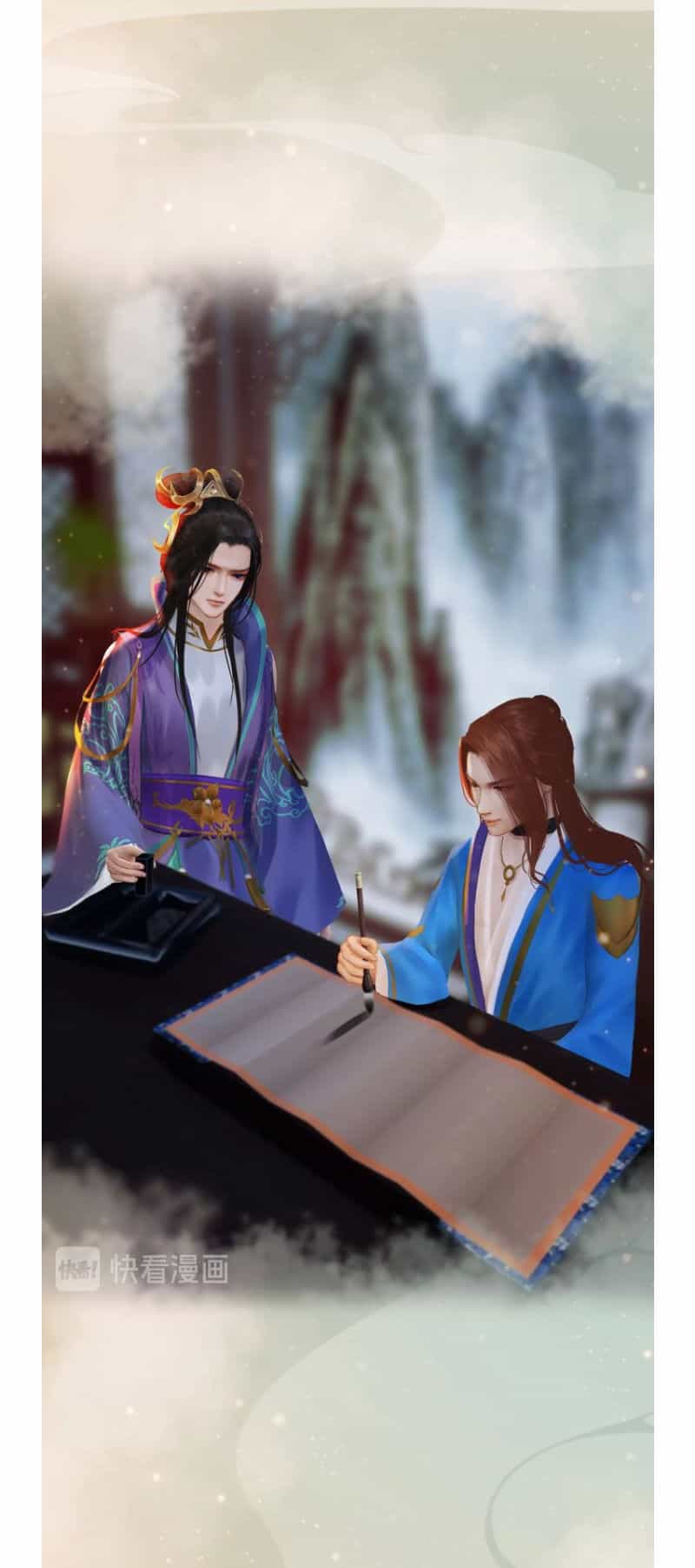 Yêu Nhan Lệnh - Chương 64 - ảnh 20