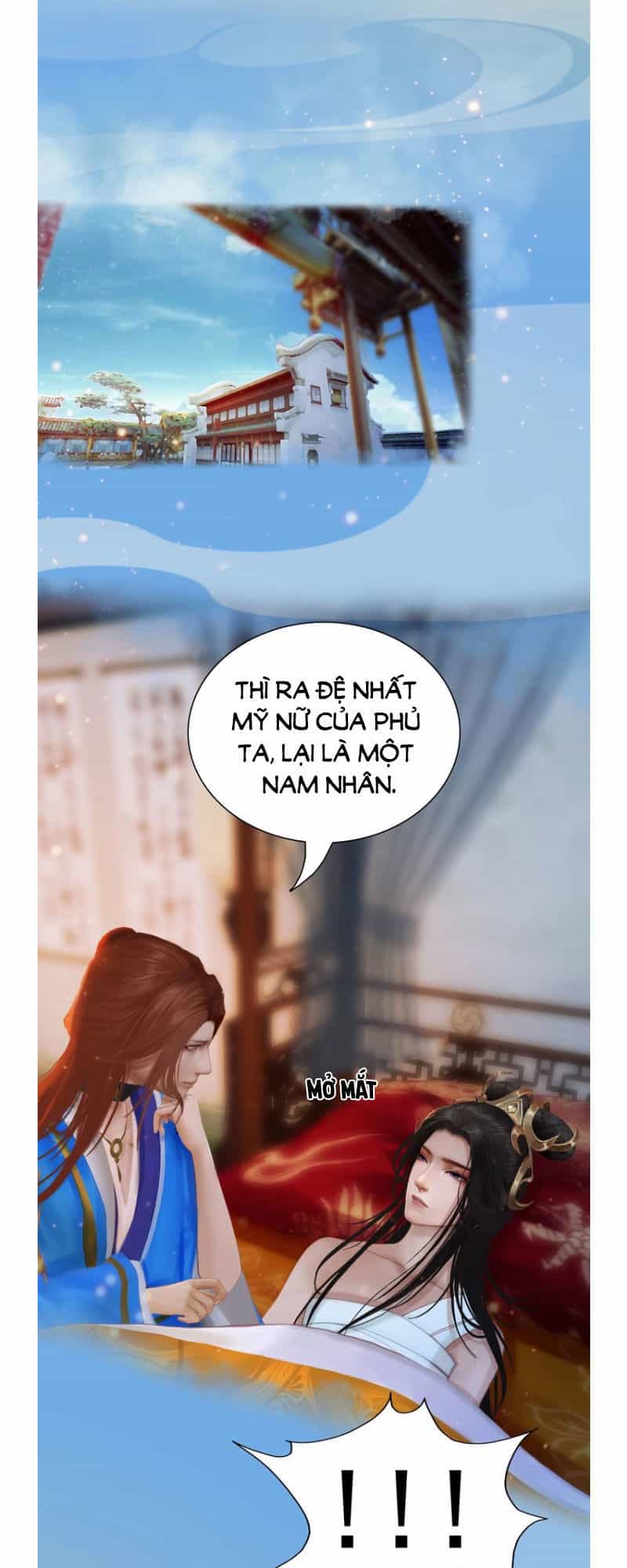 Yêu Nhan Lệnh - Chương 64 - ảnh 37