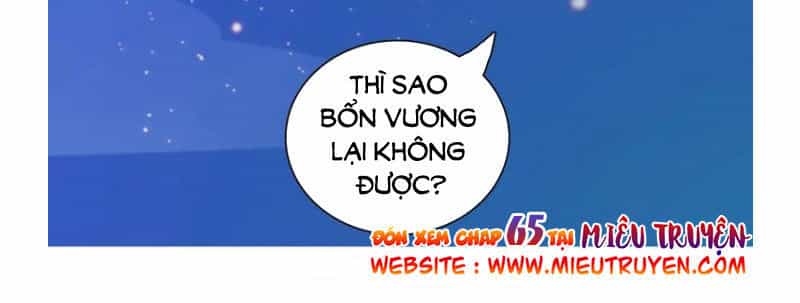 Yêu Nhan Lệnh - Chương 64 - ảnh 47