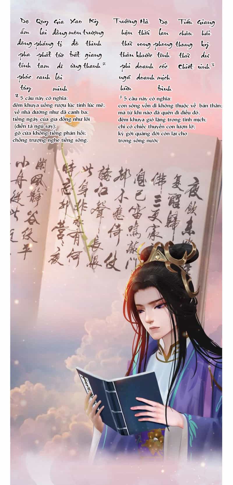 Yêu Nhan Lệnh - Chương 65 - ảnh 25