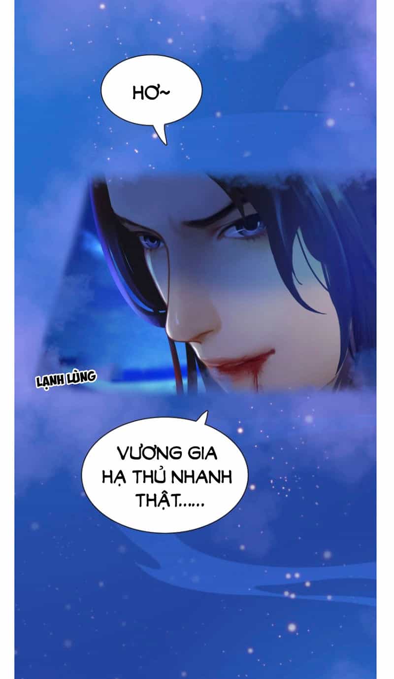 Yêu Nhan Lệnh - Chương 66 - ảnh 26