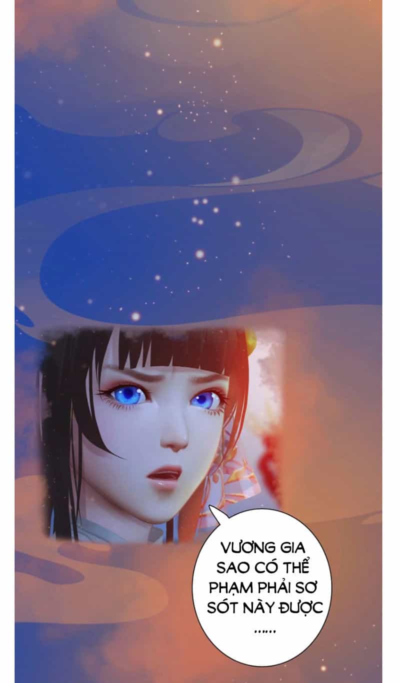 Yêu Nhan Lệnh - Chương 66 - ảnh 30