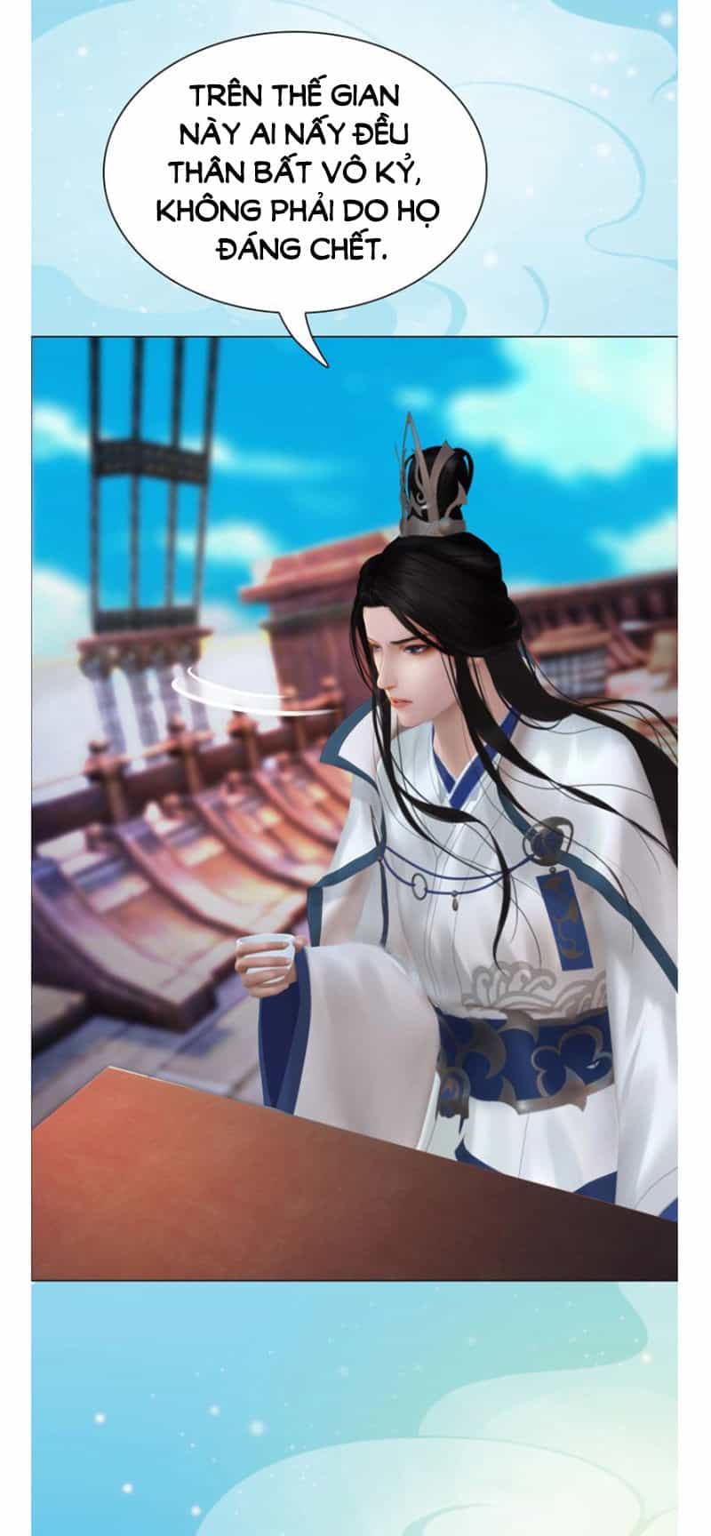 Yêu Nhan Lệnh - Chương 67 - ảnh 19