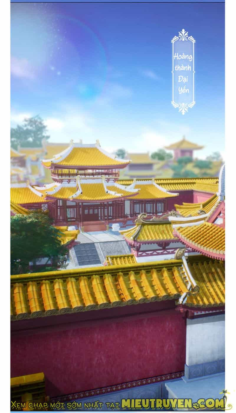 Yêu Nhan Lệnh - Chương 67 - ảnh 29