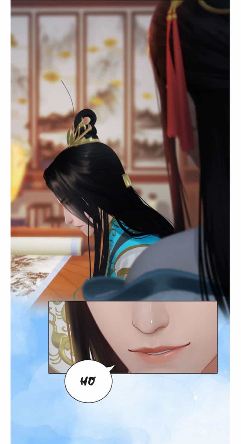 Yêu Nhan Lệnh - Chương 67 - ảnh 34