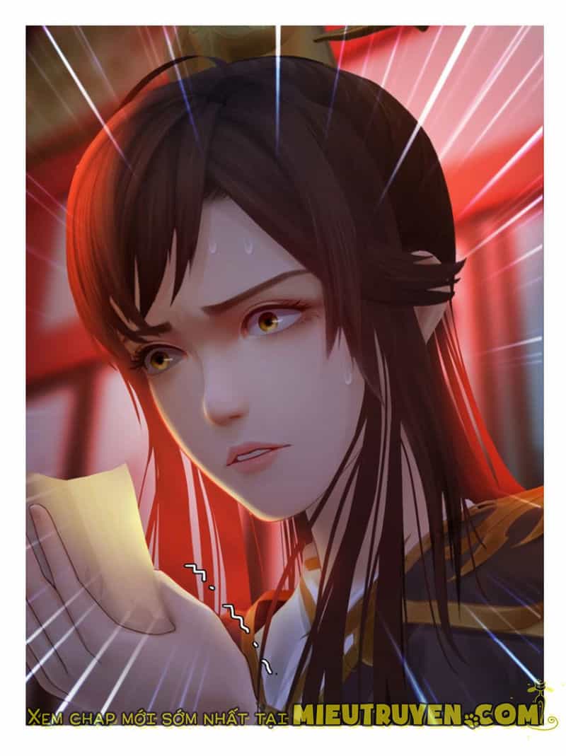 Yêu Nhan Lệnh - Chương 69 - ảnh 39