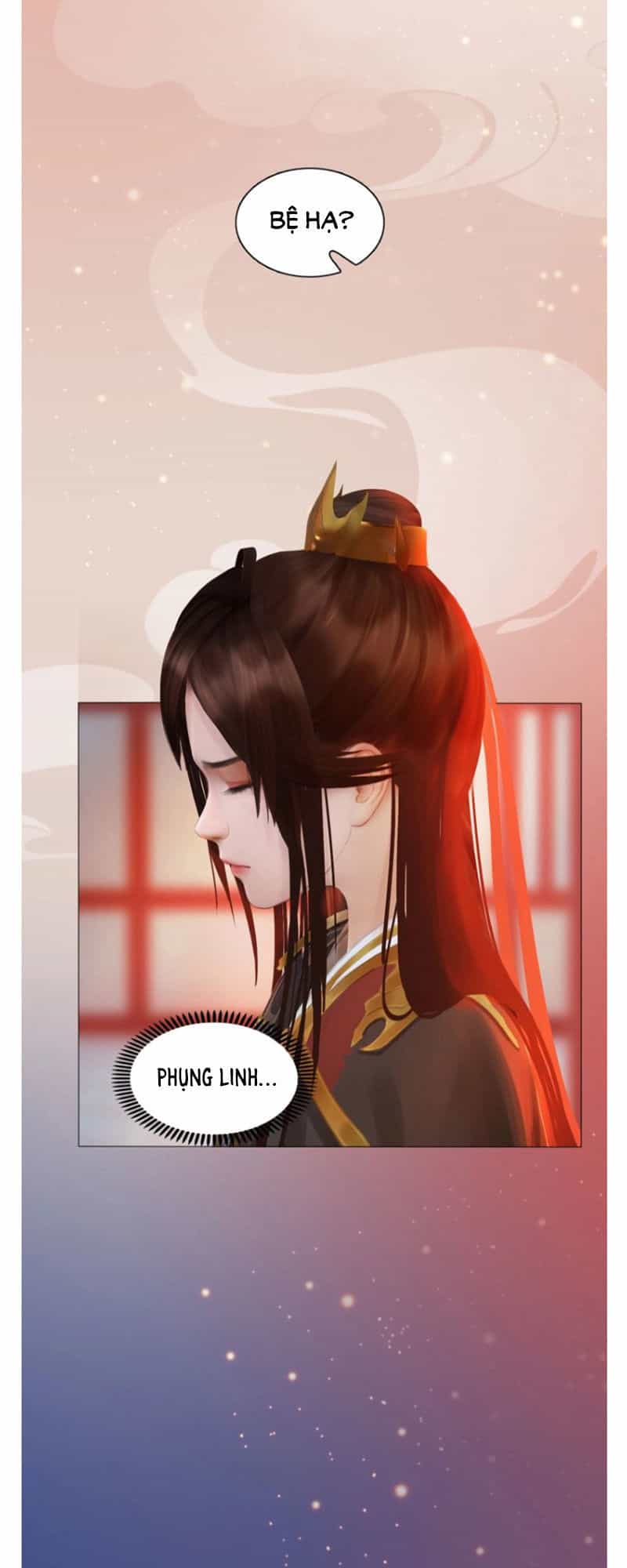 Yêu Nhan Lệnh - Chương 70 - ảnh 20