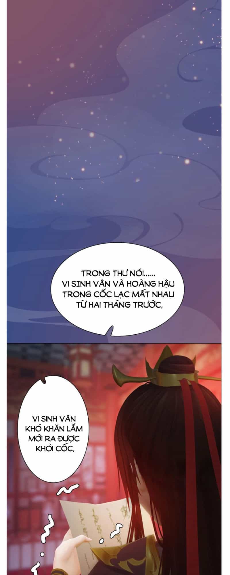 Yêu Nhan Lệnh - Chương 70 - ảnh 26