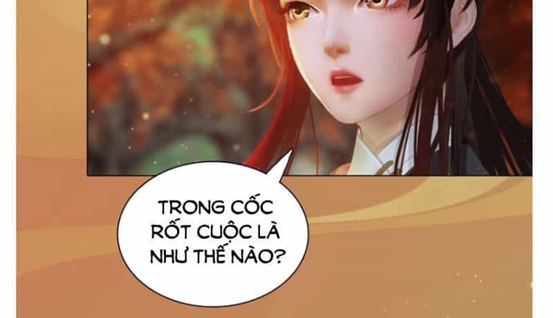Yêu Nhan Lệnh - Chương 70 - ảnh 39
