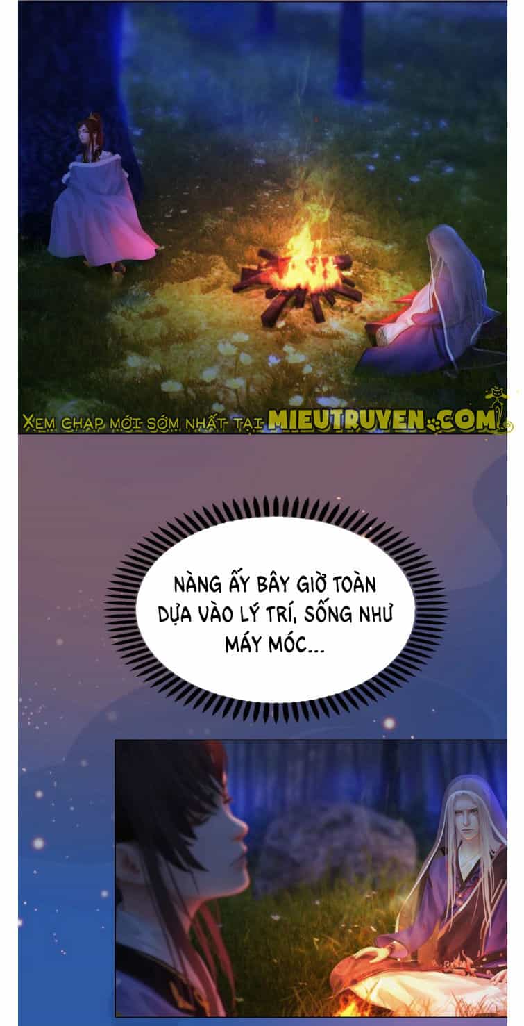 Yêu Nhan Lệnh - Chương 72 - ảnh 19