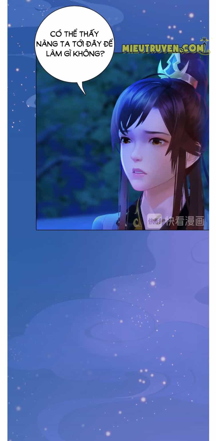 Yêu Nhan Lệnh - Chương 72 - ảnh 30