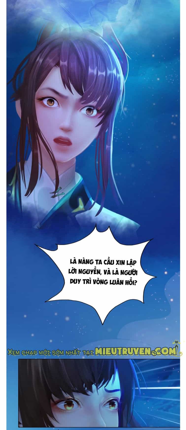 Yêu Nhan Lệnh - Chương 72 - ảnh 36